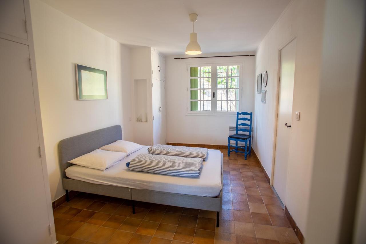 Domaine Saint Laurent Béziers Esterno foto