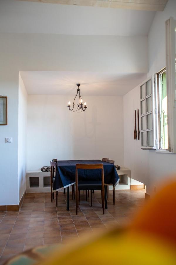 Domaine Saint Laurent Béziers Esterno foto